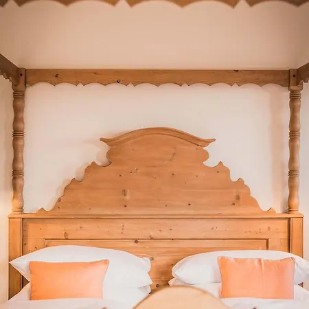 Vendégház Altes Wallberghaus 3*