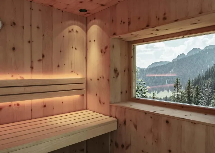 게스트하우스 Altes Wallberghaus 3*