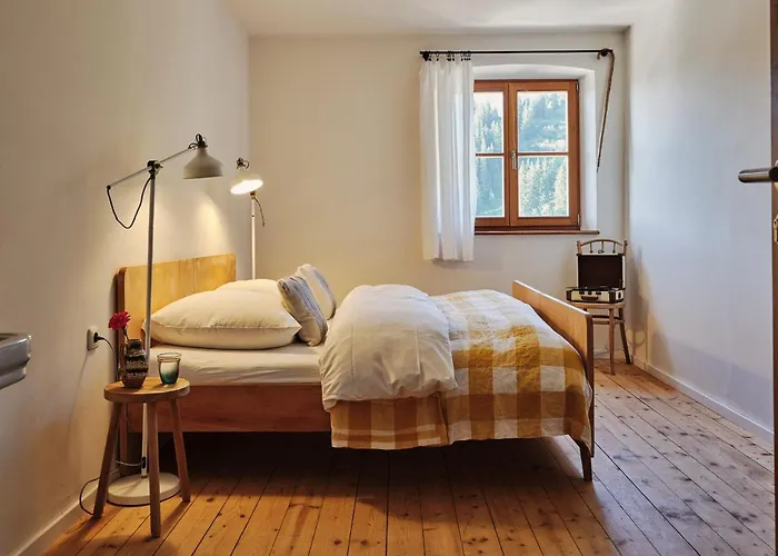 Altes Wallberghaus Rotta