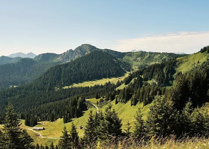 Altes Wallberghaus 3* Rotta