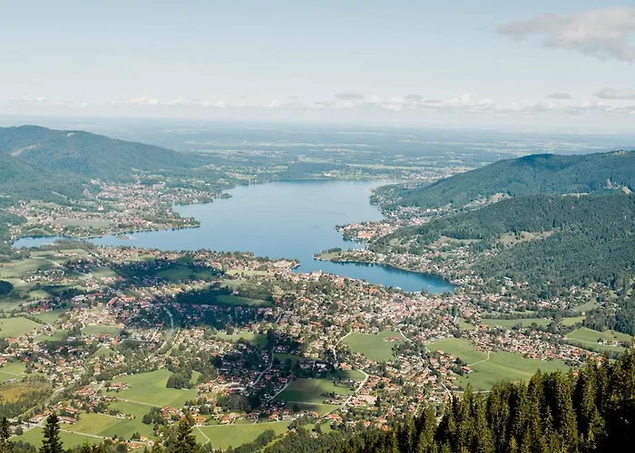 Altes Wallberghaus 3*