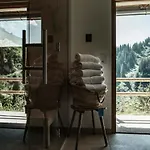 Altes Wallberghaus Πανσιόν Rotta