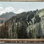 Altes Wallberghaus Πανσιόν
