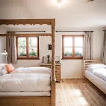 Altes Wallberghaus