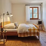 Altes Wallberghaus Rotta