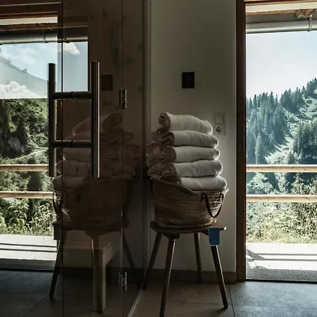 Altes Wallberghaus Gasthof Rotta