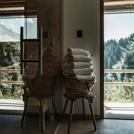 Altes Wallberghaus Pensión Rotta