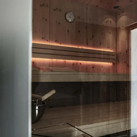 Guest house Altes Wallberghaus 3*