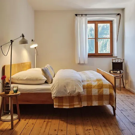 Altes Wallberghaus Роттах-Эгерн