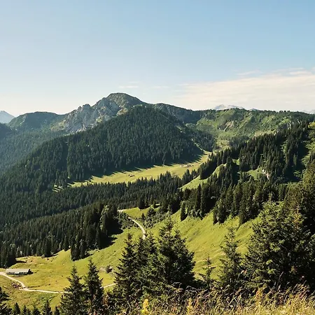 Altes Wallberghaus 3* Rottach-Egern