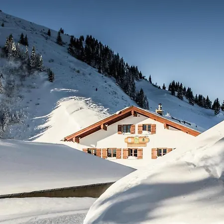 Altes Wallberghaus Gasthof