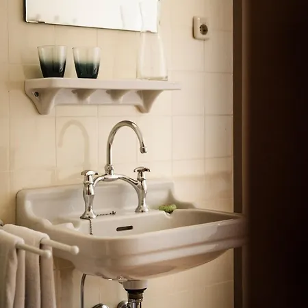 Altes Wallberghaus Guest house Rottach-Egern