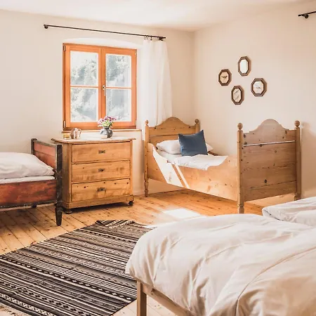 Altes Wallberghaus 3* Rottach-Egern