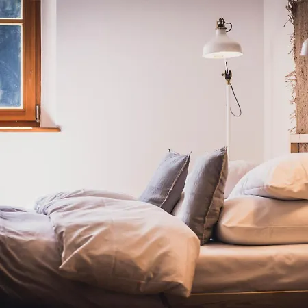 Guest house Altes Wallberghaus Rottach-Egern