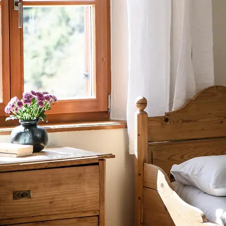 Guest house Altes Wallberghaus