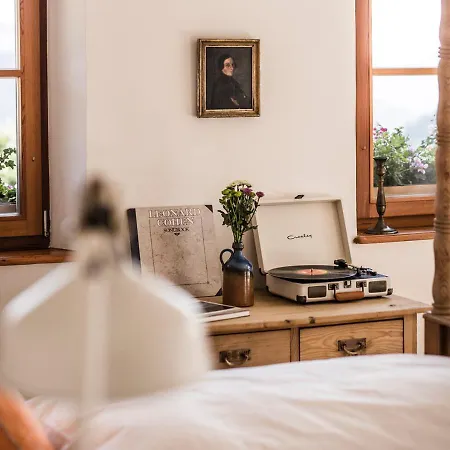 Guest house Altes Wallberghaus