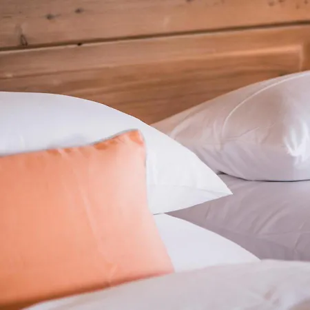 Altes Wallberghaus Guest house 3*