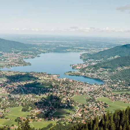 Altes Wallberghaus 3*