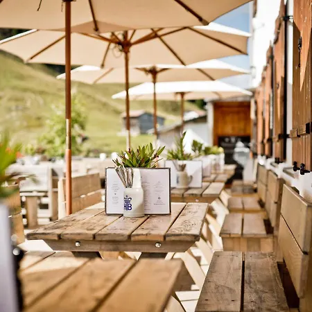 Guest house Altes Wallberghaus Rottach-Egern