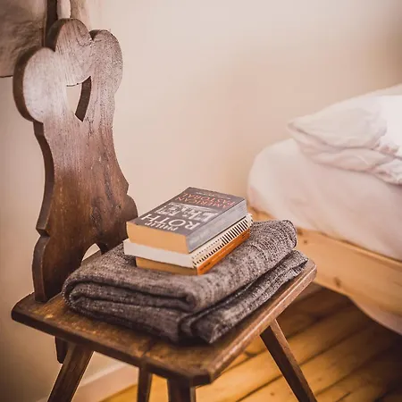 Guest house Altes Wallberghaus