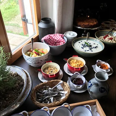 Guest house Altes Wallberghaus